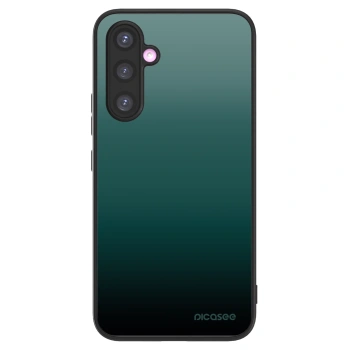 Picasee ULTIMATE CASE για Samsung Galaxy A54 5G A546B - Verdant Fade