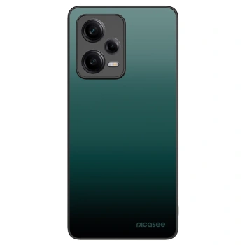 Picasee ULTIMATE CASE για Xiaomi Redmi Note 12 Pro 5G - Verdant Fade