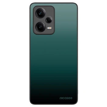 Picasee ULTIMATE CASE για Xiaomi Redmi Note 12 Pro+ 5G - Verdant Fade