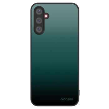 Picasee ULTIMATE CASE για Samsung Galaxy A14 5G A146P - Verdant Fade