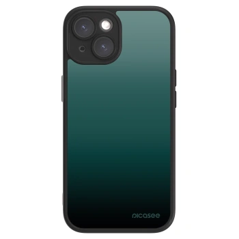 Θήκη για Apple iPhone 15 - Verdant Fade