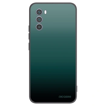 Θήκη για Motorola Moto G62 - Verdant Fade