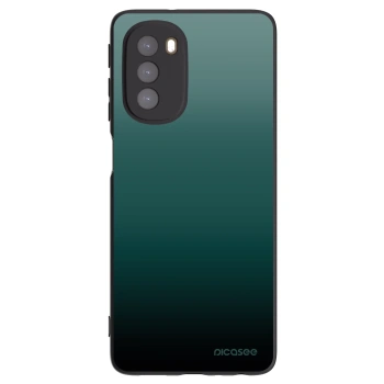 Θήκη για Motorola Moto G51 - Verdant Fade
