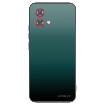 Θήκη για Motorola Moto G84 5G - Verdant Fade