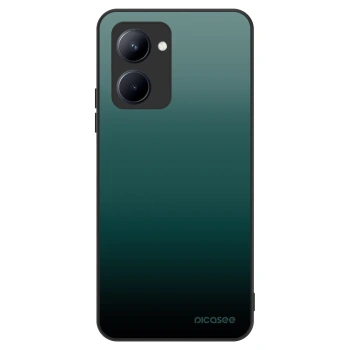 Θήκη για Realme C33 (2023) - Verdant Fade