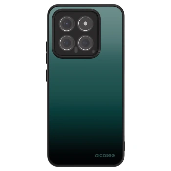 Picasee ULTIMATE CASE για Xiaomi 14 - Verdant Fade