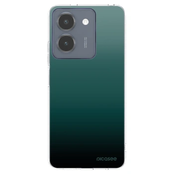 Θήκη για Vivo Y36 4G - Verdant Fade