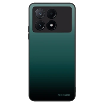 Θήκη για Xiaomi Poco X6 Pro - Verdant Fade