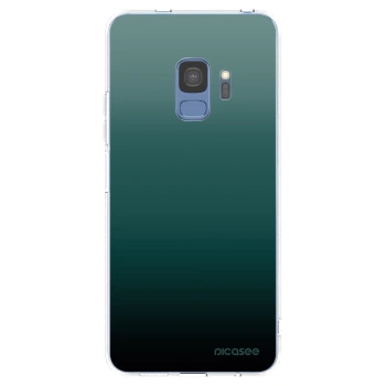 Θήκη για Samsung Galaxy S9 G960F - Verdant Fade