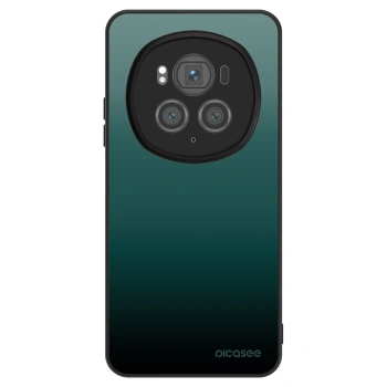 Θήκη για Honor Magic6 Pro - Verdant Fade