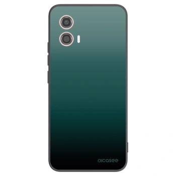 Θήκη για Motorola Moto G53 5G - Verdant Fade