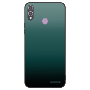 Θήκη για Honor 8X - Verdant Fade