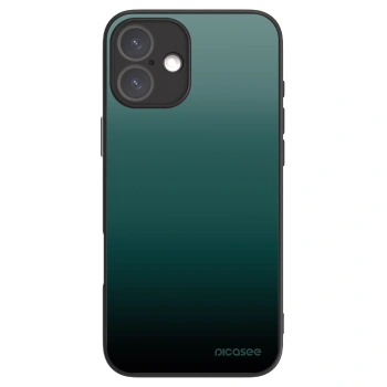 Picasee ULTIMATE CASE για Apple iPhone 16 Plus - Verdant Fade