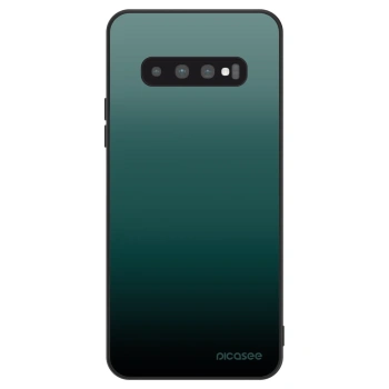 Θήκη για Samsung Galaxy S10 Plus G975 - Verdant Fade