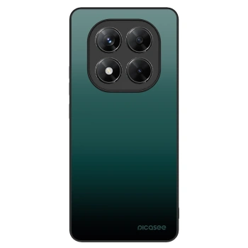 Picasee ULTIMATE CASE για Xiaomi Redmi Note 14 Pro 5G - Verdant Fade