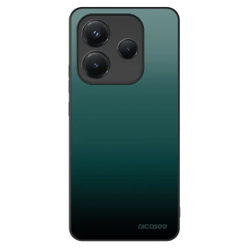 Picasee ULTIMATE CASE για Xiaomi Redmi Note 14 5G - Verdant Fade