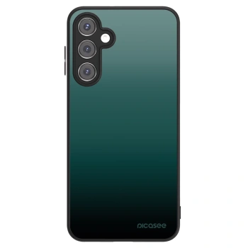 Picasee ULTIMATE CASE για Samsung Galaxy A16 5G - Verdant Fade