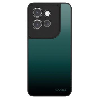 Θήκη για Motorola Edge 50 Neo - Verdant Fade