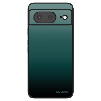 Θήκη για Google Pixel 8a - Verdant Fade