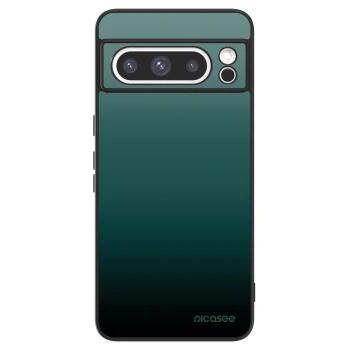 Picasee ULTIMATE CASE για Google Pixel 8 Pro - Verdant Fade