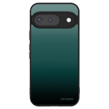 Θήκη για Google Pixel 9 - Verdant Fade