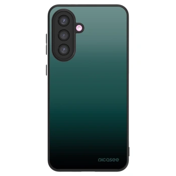Picasee ULTIMATE CASE για Samsung Galaxy A36 5G - Verdant Fade