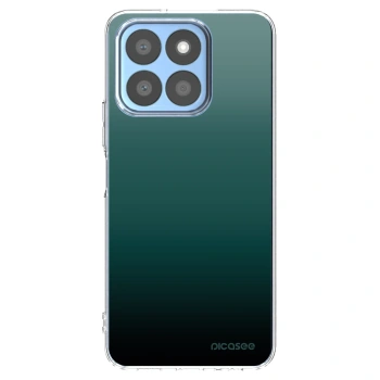 Picasee διαφανής θήκη σιλικόνης Honor X8c - Verdant Fade