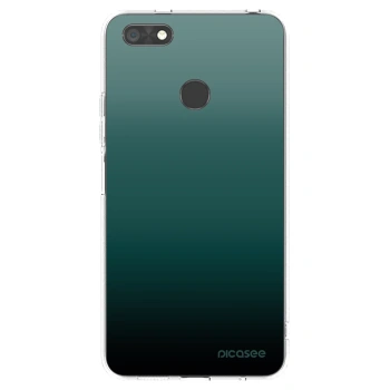 Θήκη για Huawei P9 Lite Mini - Verdant Fade