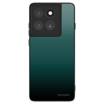 Θήκη για Motorola Edge 60 Fusion - Verdant Fade