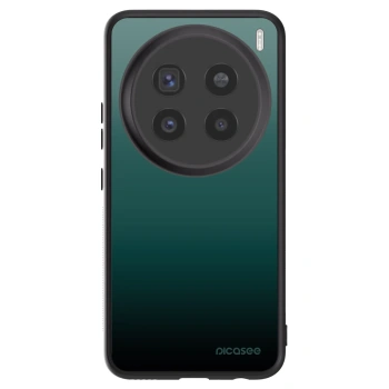 Θήκη για Vivo X200 Pro - Verdant Fade