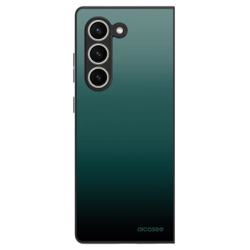 Θήκη για Samsung Galaxy Z Fold5 5G - Verdant Fade