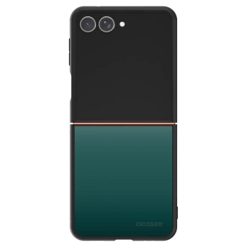 Θήκη για Samsung Galaxy Z Flip7 5G - Verdant Fade