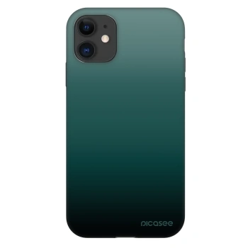 Θήκη για Apple iPhone 11 - Verdant Fade