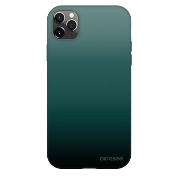 Θήκη για Apple iPhone 11 Pro Max - Verdant Fade