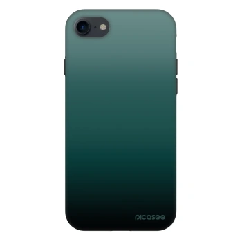 Θήκη για Apple iPhone SE 2020 - Verdant Fade