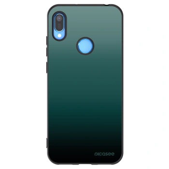 Θήκη για Huawei Y6 2019 - Verdant Fade