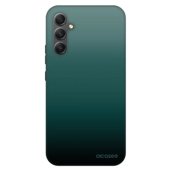 Θήκη για Samsung Galaxy A34 5G A346B - Verdant Fade