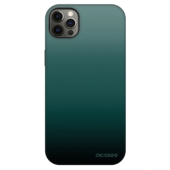 Θήκη για Apple iPhone 12 Pro Max - Verdant Fade
