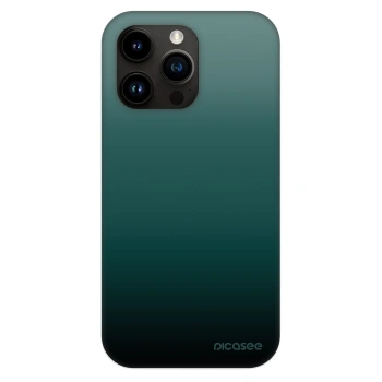 Θήκη για Apple iPhone 13 Pro - Verdant Fade