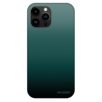 Θήκη για Apple iPhone 13 Pro Max - Verdant Fade