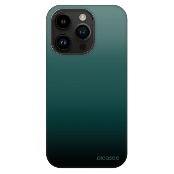 Θήκη για Apple iPhone 14 Pro - Verdant Fade