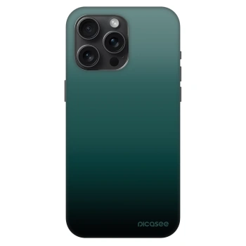 Θήκη για Apple iPhone 15 Pro Max - Verdant Fade