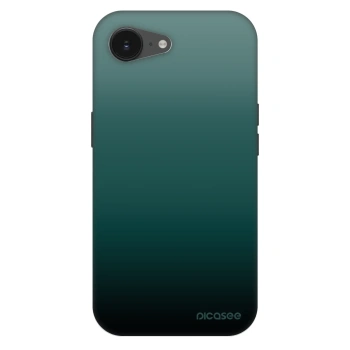Θήκη για Apple iPhone 16e - Verdant Fade