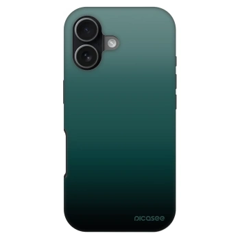 Θήκη για Apple iPhone 17 - Verdant Fade