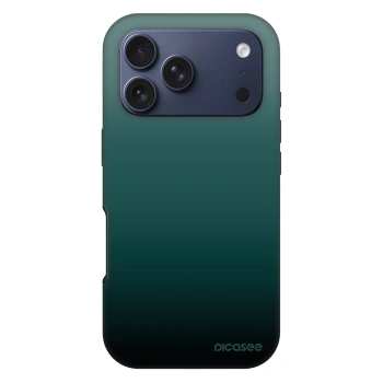 Θήκη για Apple iPhone 17 Pro - Verdant Fade