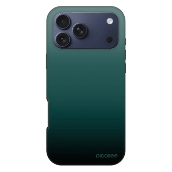 Θήκη για Apple iPhone 17 Pro Max - Verdant Fade