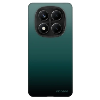 Θήκη για Xiaomi Redmi Note 14 Pro 4G - Verdant Fade