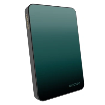 Powerbank με MagSafe 5 000 mAh Γκρί - Verdant Fade