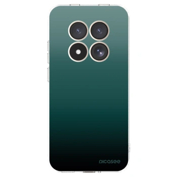 Picasee διαφανής θήκη σιλικόνης Xiaomi Redmi Note 15 Pro 4G - Verdant Fade