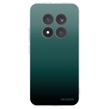 Picasee διαφανής θήκη σιλικόνης Xiaomi Redmi Note 15 Pro+ - Verdant Fade